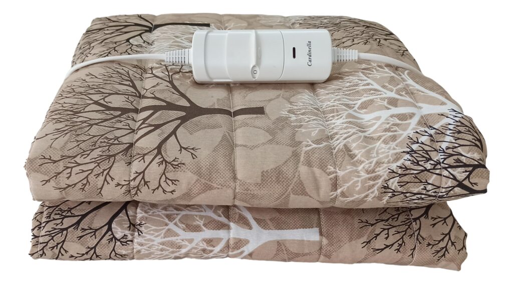 електрическо одеяло