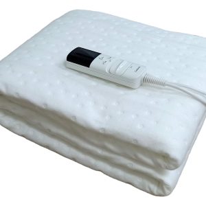 Електрическо одеяло Cardinella Slim Extra 120 х 150