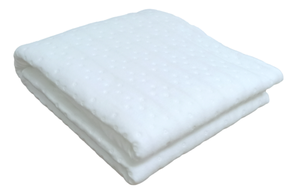Електрическо одеяло Cardinella Slim Extra 75 х150 - Image 6