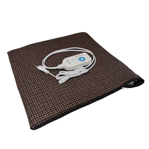 Електрическа възглавница