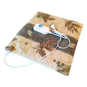 Електрическа възглавница различни десени 40х40 см