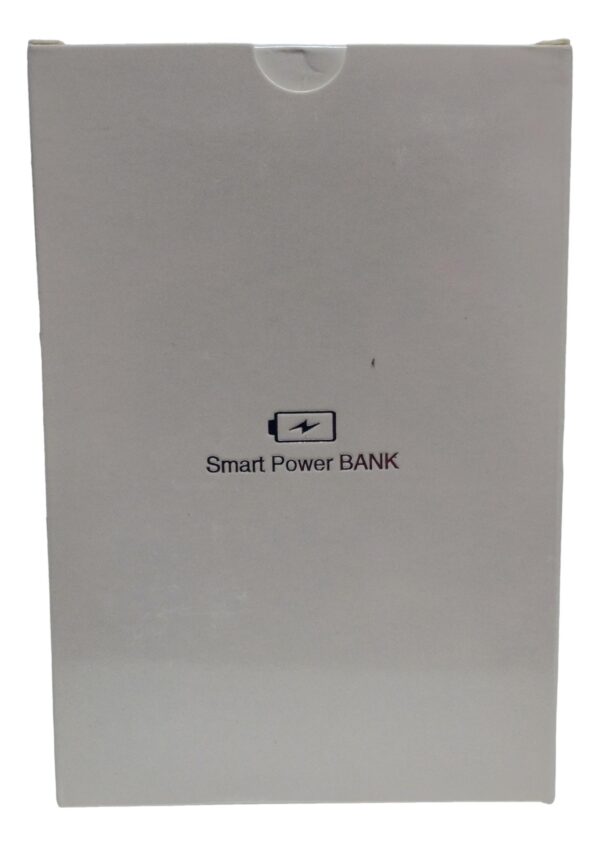 Външна батерия за електрически отопляеми стелки, 5000 mAh - Image 3