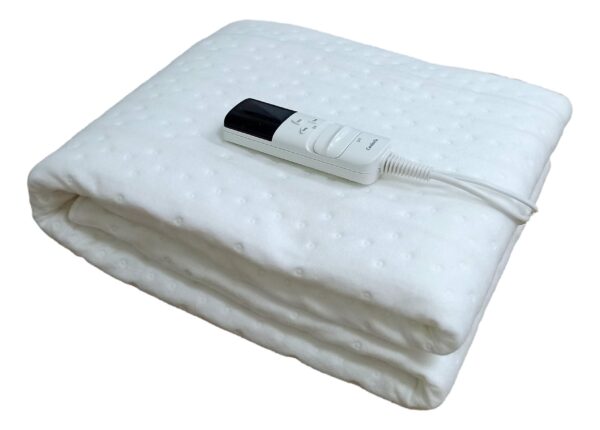 Електрическо одеяло Cardinella Slim Extra 75 х150 - Image 5