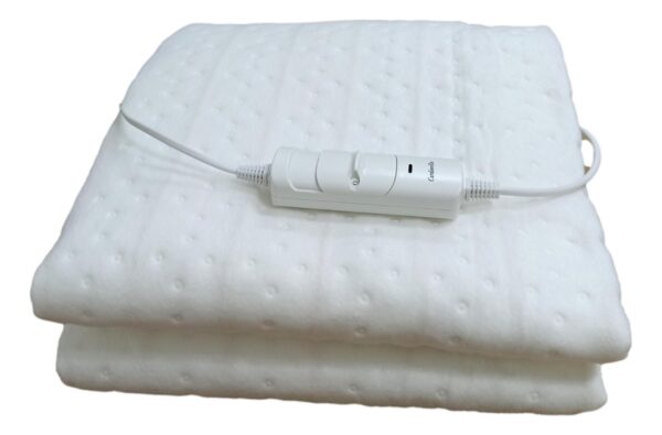 Електрическо одеяло Cardinella Slim 120 х 150 - Image 5