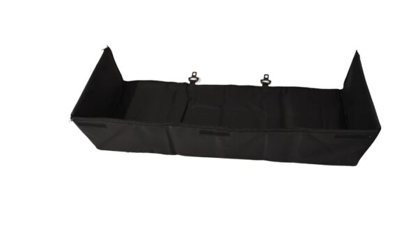 Професионална Електрическа чанта за доставка на храна 12 V - Image 4