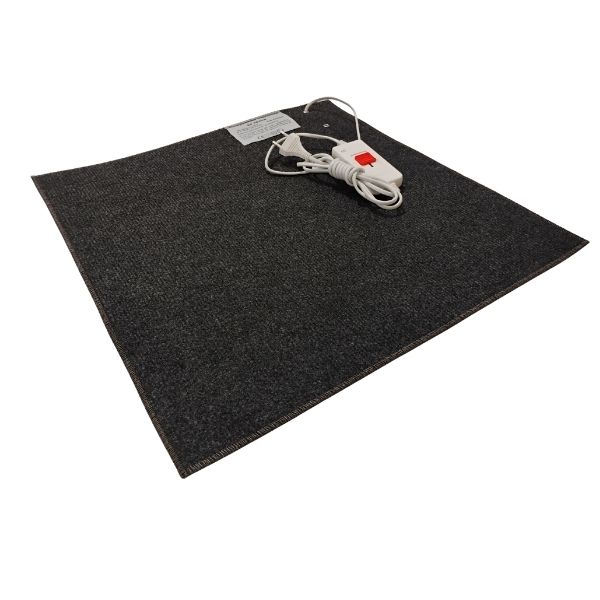 Подгряваща подложка за крака 50x50 см - Image 7