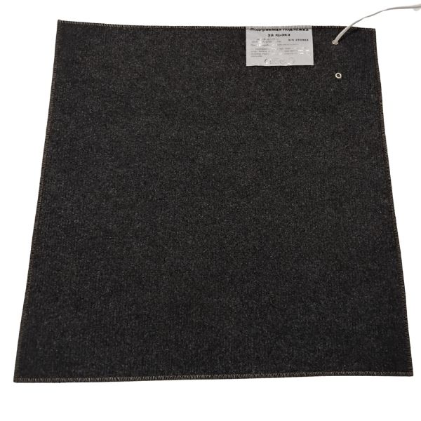 Подгряваща подложка за крака 50x50 см - Image 3